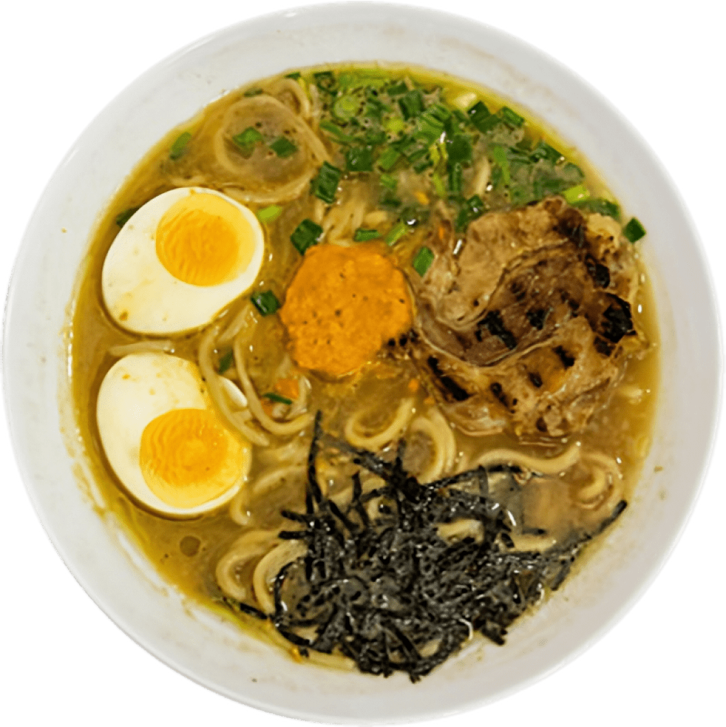 Shoyu Ramen