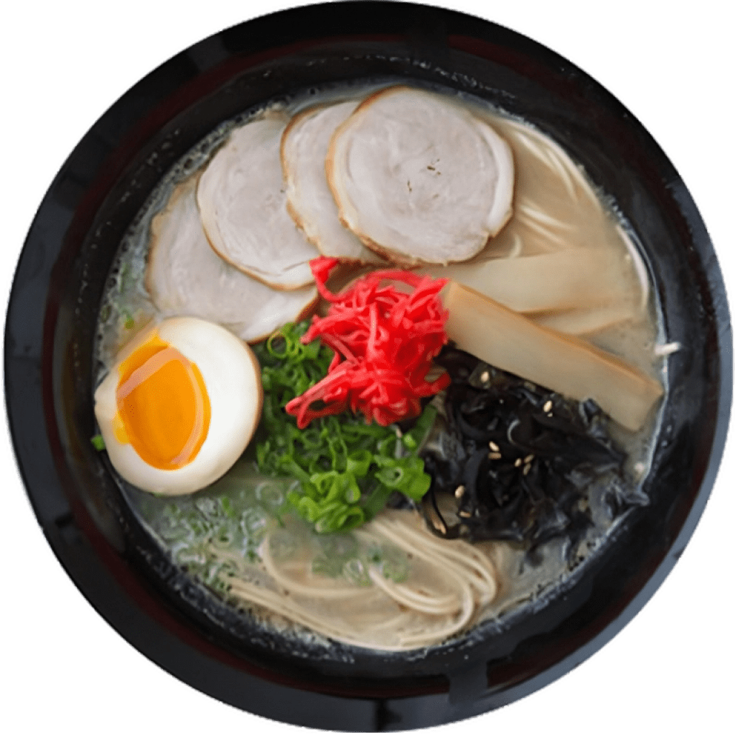 Shoyu Ramen